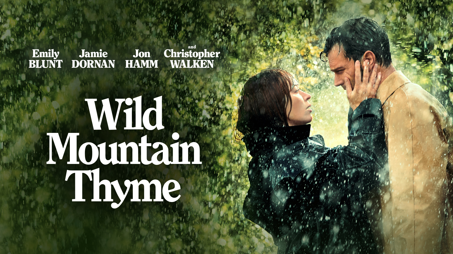 Wild Mountain Thyme Lionsgate Films UK
