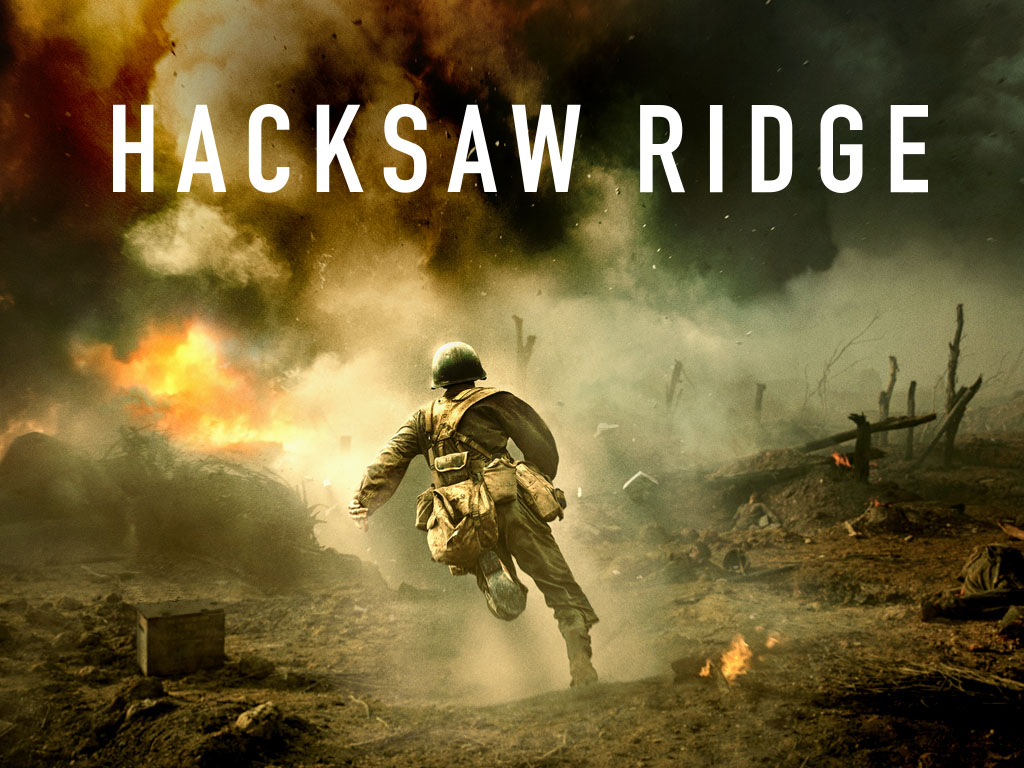 cryptocurrency hacksaw ridge