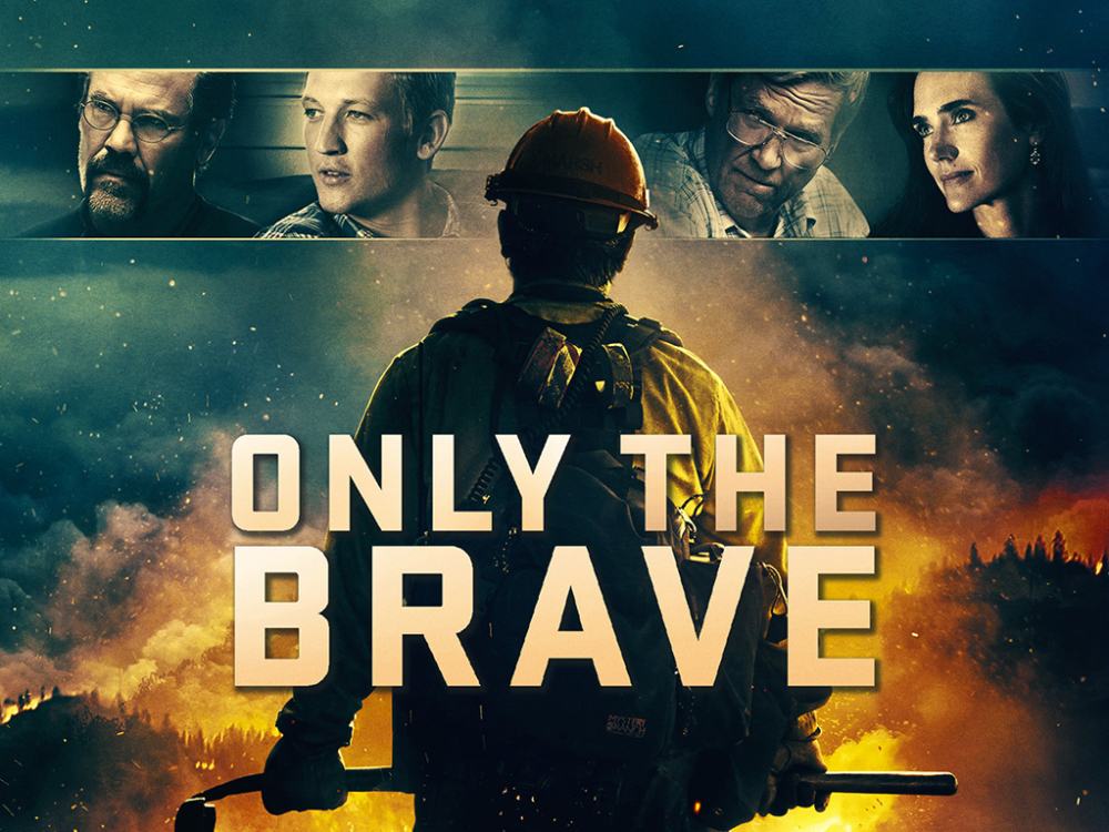 only the brave in spanish only the brave in spanish
