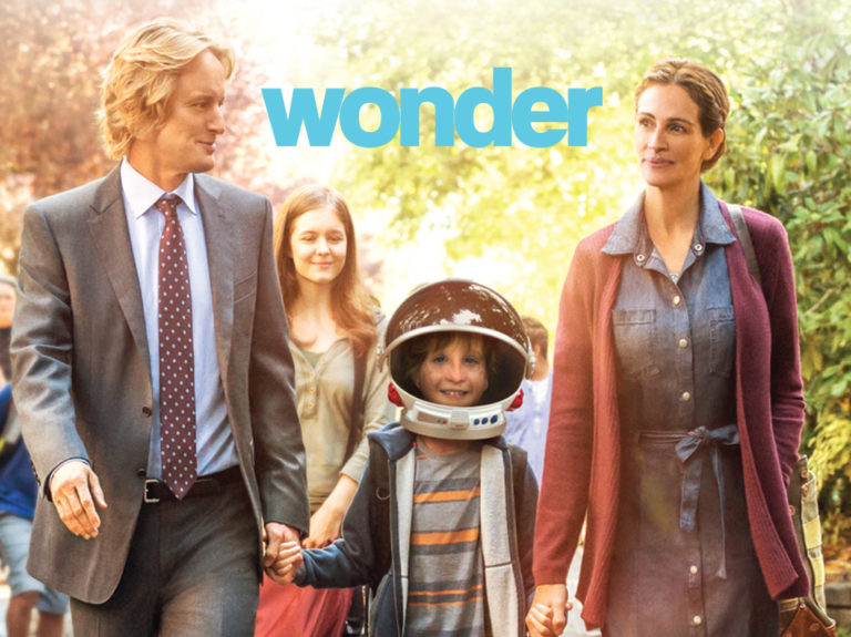 Wonder | Lionsgate Films UK